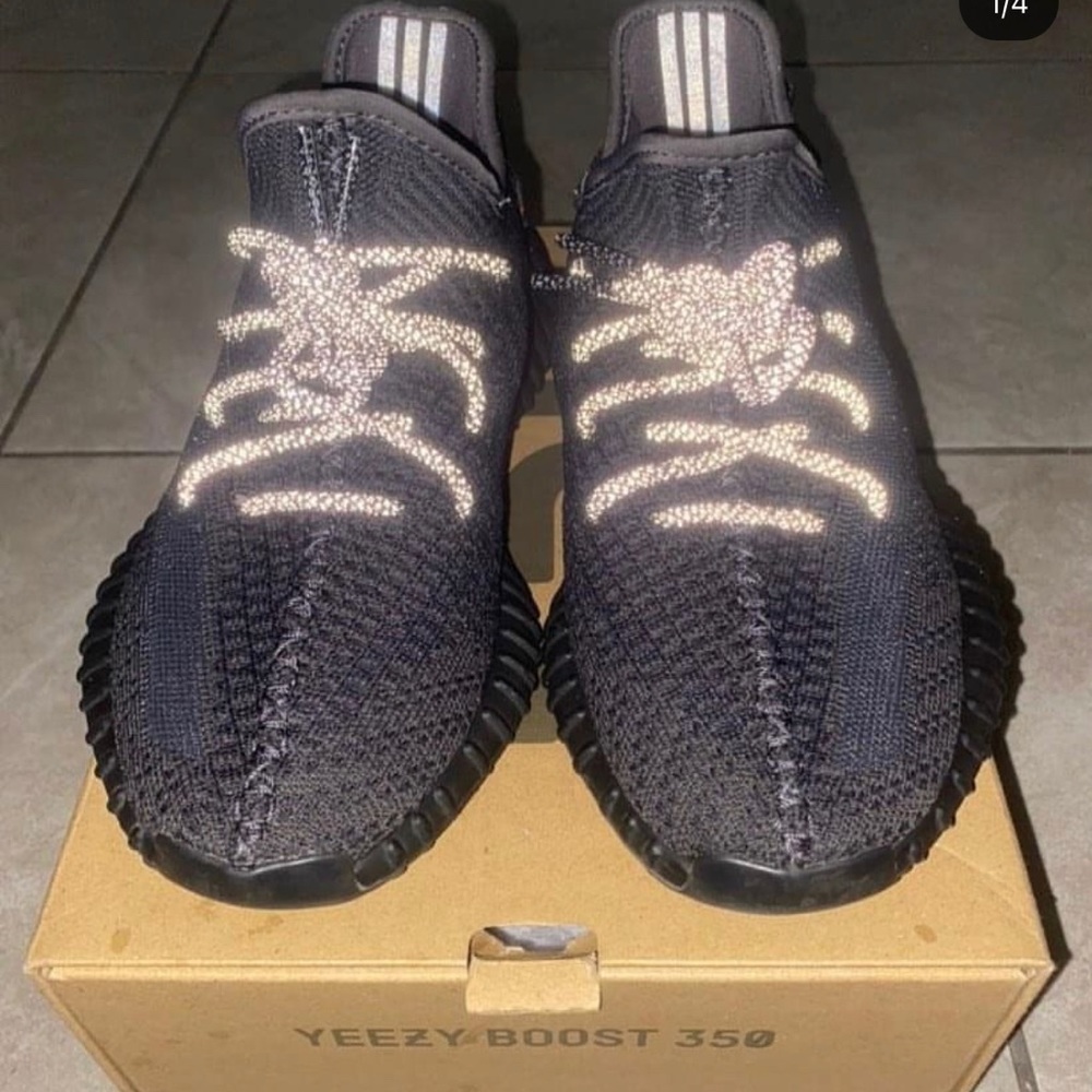 Yeezy Boots 350✅✅